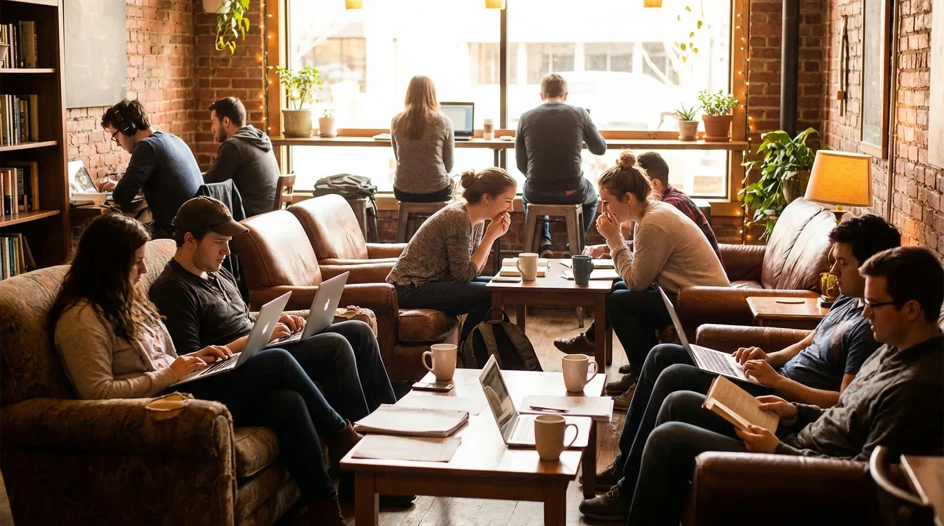 Chinese Immersion Classroom